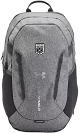 NGHL UA Hustle 6.0 Team Backpack