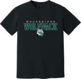 Woodbridge Wolfpack Heavyweight Ring Spun Tee