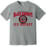 Palmyra Black Knights Heavyweight Ring Spun Tee