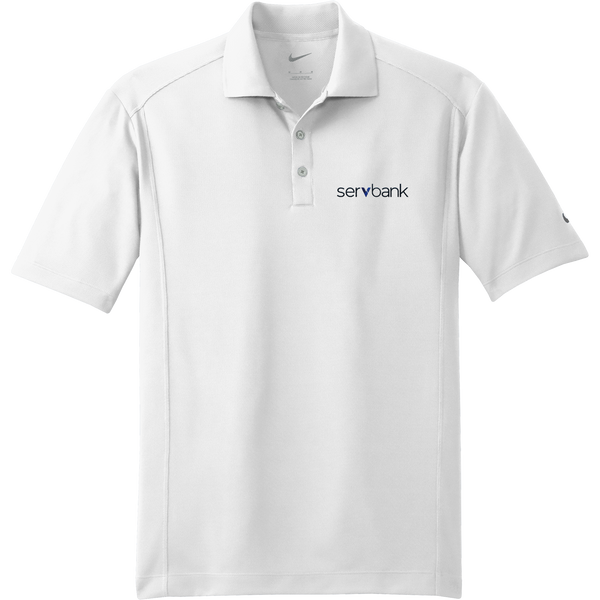 Servbank Nike Dri-FIT Classic Polo