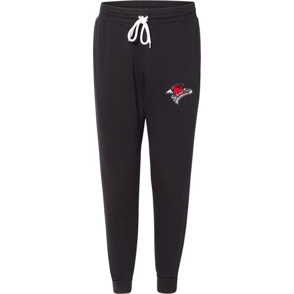 School One Elementary Sponge Fleece Jogger Sweatpants