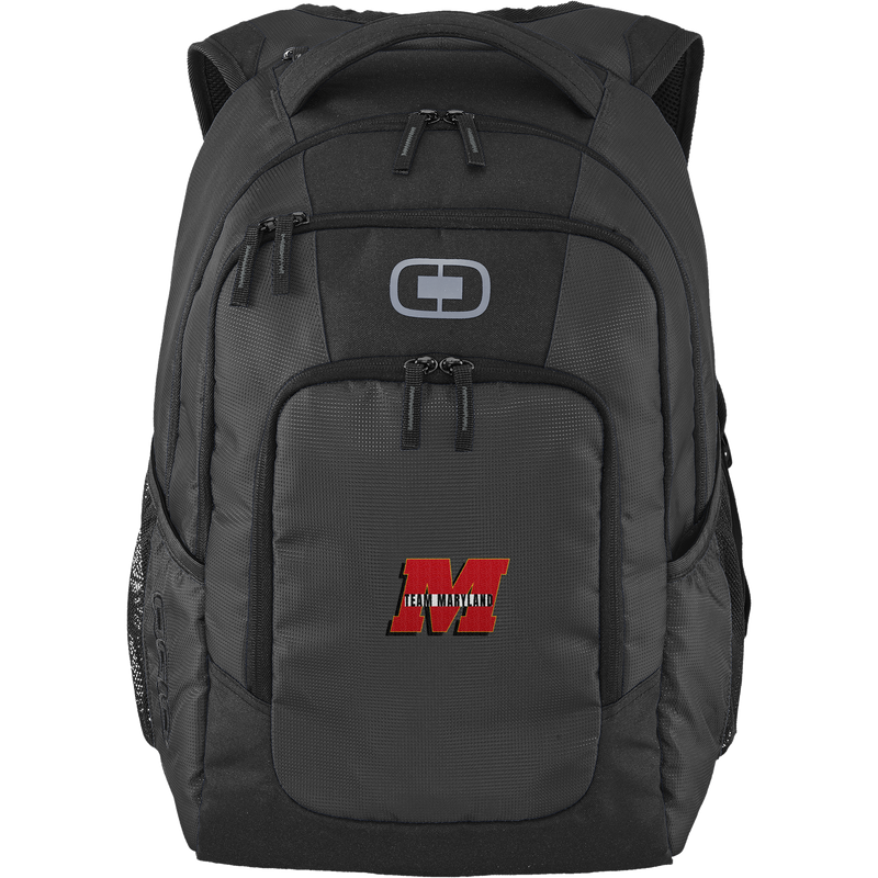 Team Maryland OGIO Logan Pack