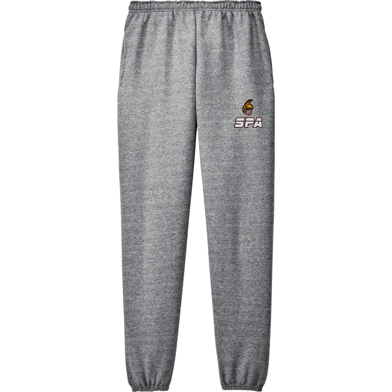 Seacoast Spartans (SPA) NuBlend Sweatpant with Pockets