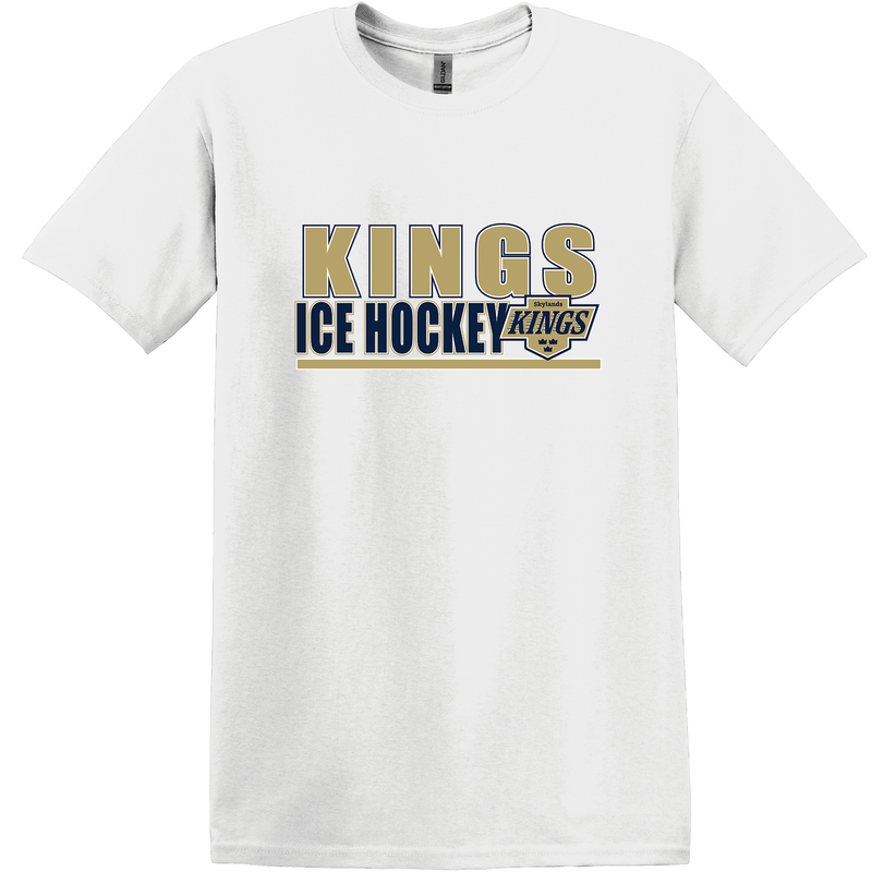 Skylands Kings Softstyle T-Shirt