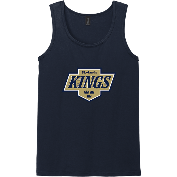 Skylands Kings Softstyle Tank Top