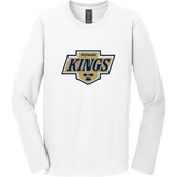 Skylands Kings Softstyle Long Sleeve T-Shirt