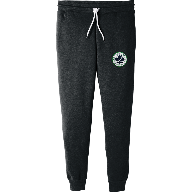 North Park Hockey Unisex Jogger Sweatpants