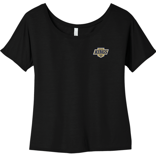 Skylands Kings Womens Slouchy Tee