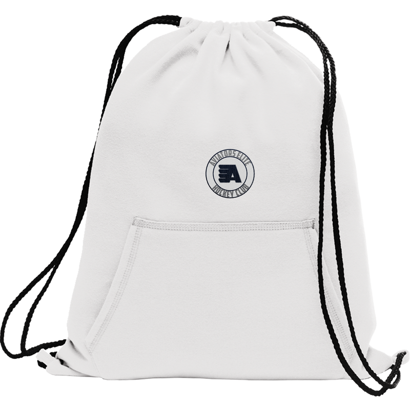 Aspen Aviators Core Fleece Sweatshirt Cinch Pack