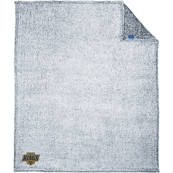 Skylands Kings Cozy Blanket