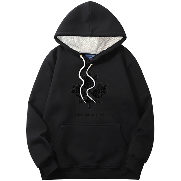 NYC Hockey Club Breakaway Limited Edition Youth Hoodie