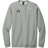 PA Brick Nike Club Fleece Crew
