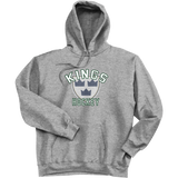 North Jersey Kings Super Heavyweight Fleece Hoodie