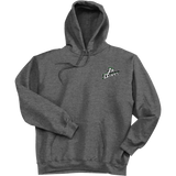 Junior Blades Super Heavyweight Fleece Hoodie