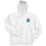 Atlantic City Seals Ultimate Cotton - Pullover Hooded Sweatshirt