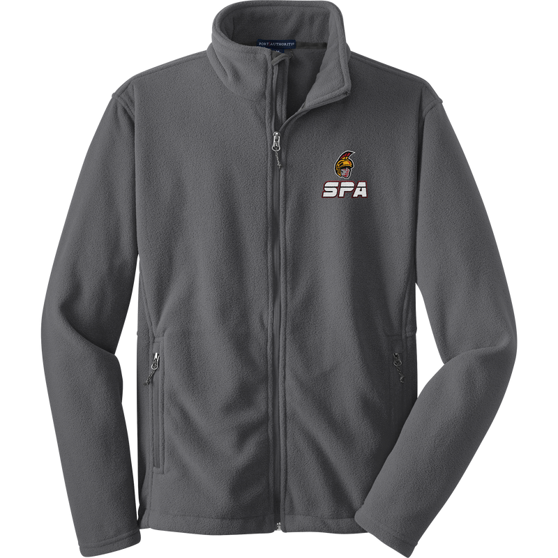 Seacoast Spartans (SPA) Value Fleece Jacket