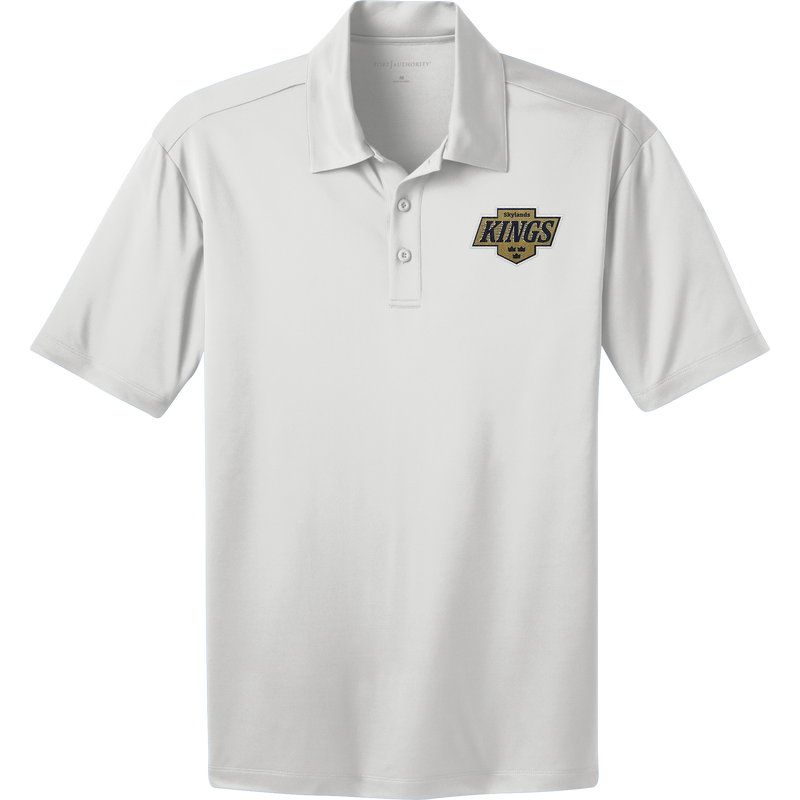 Skylands Kings Adult Silk Touch Performance Polo