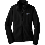 Grand Valley Stars Ladies Value Fleece Jacket