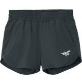 NJ Colts Women's Repeat Swift Short