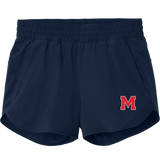Mount St. Charles Women's Repeat Swift Short