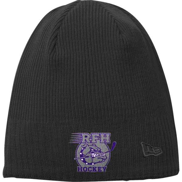 Rumson-Fair Haven New Era Knit Beanie