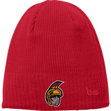 Seacoast Spartans (Ice Hockey) New Era Knit Beanie