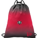 Scary Badgers New Era Game Day Cinch