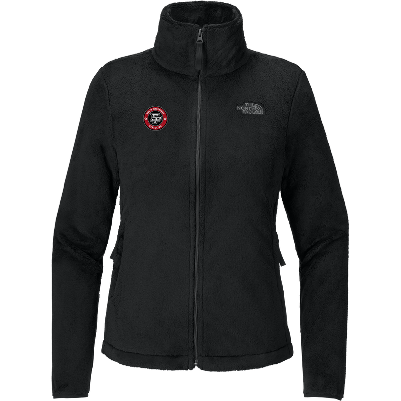 South Pittsburgh Rebellion The North Face Women's Osito Fleece Jacket