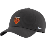 Pennsauken Pilots Nike Heritage Cotton Twill Cap
