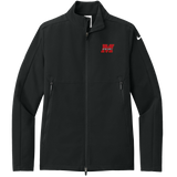 Team Maryland Nike Full-Zip Soft Shell Jacket