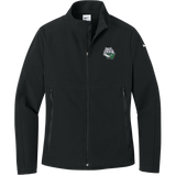 Woodbridge Wolfpack Nike Women's Full-Zip Soft Shell Jacket