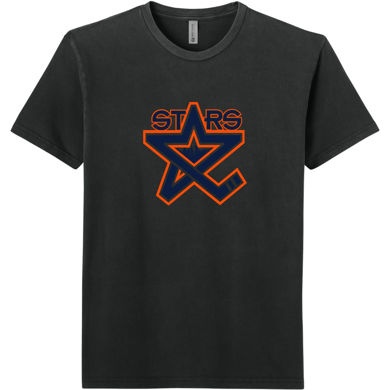 NY Stars Soft Wash Cotton Tee