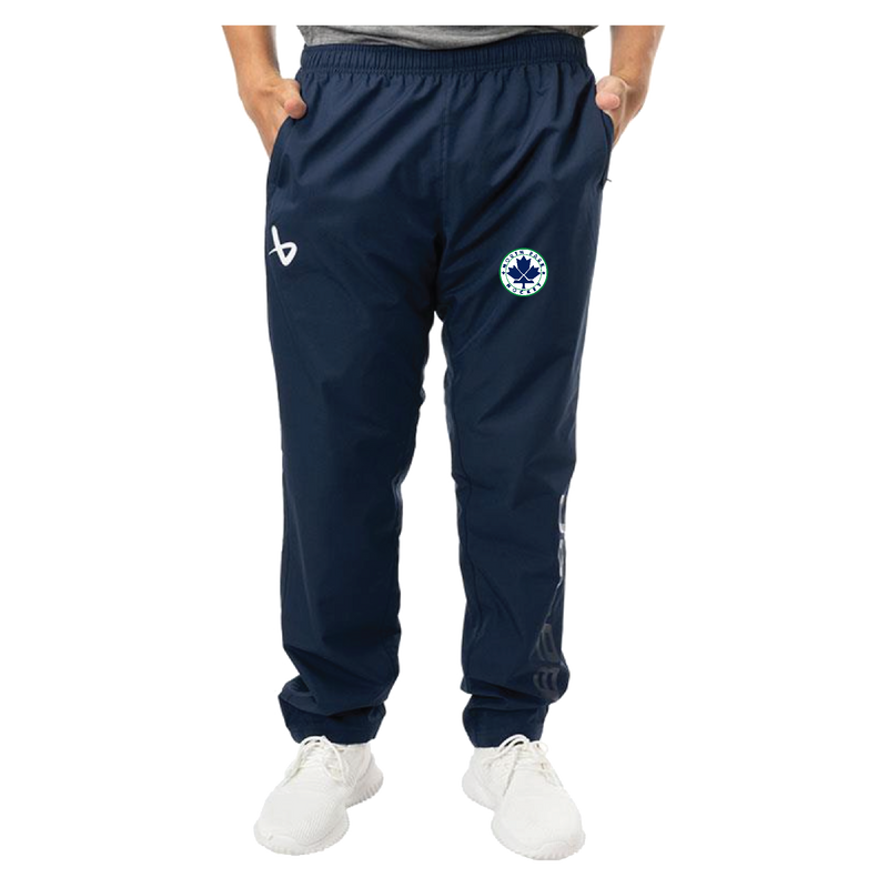 Youth Bauer S24 Lightweight Pants (North Park)