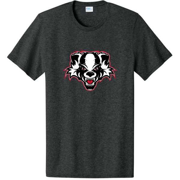 Scary Badgers Easy Cotton Tee