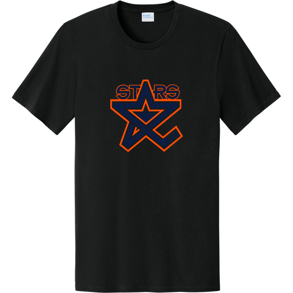NY Stars Easy Cotton Tee