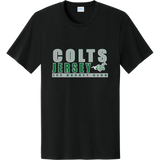 NJ Colts Easy Cotton Tee