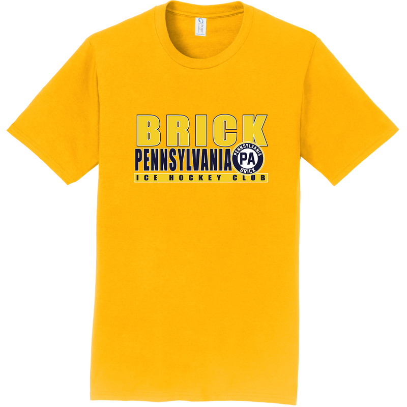 PA Brick Adult Fan Favorite Tee