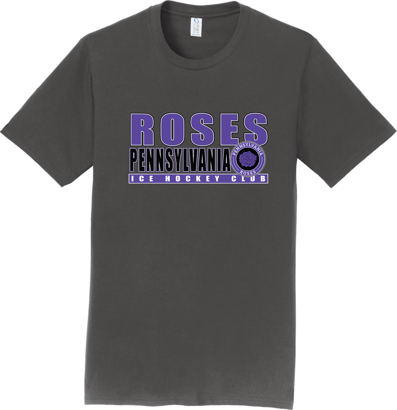 PA Roses Adult Fan Favorite Tee