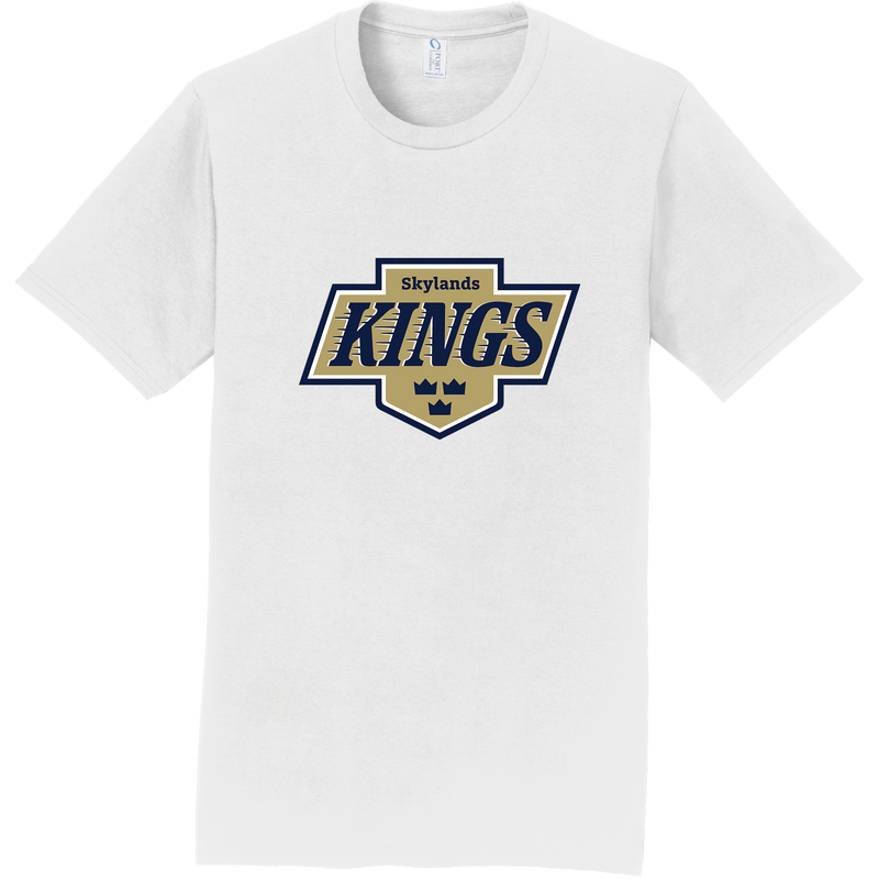 Skylands Kings Adult Fan Favorite Tee