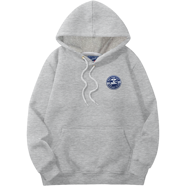 NYC Hockey Club Breakaway Adult Hoodie