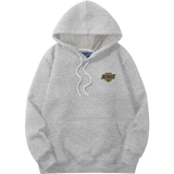 Skylands Kings Breakaway Adult Hoodie
