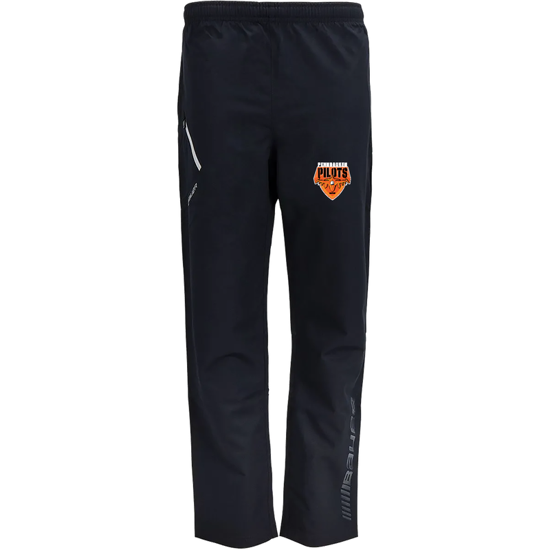 Bauer S24 Lightweight Pants - Adult (Pennsauken Pilots)