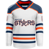 NY Stars Youth Player Prestige Jersey