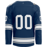 Randolph Middle School Youth Player Reversible Sublimated Jersey