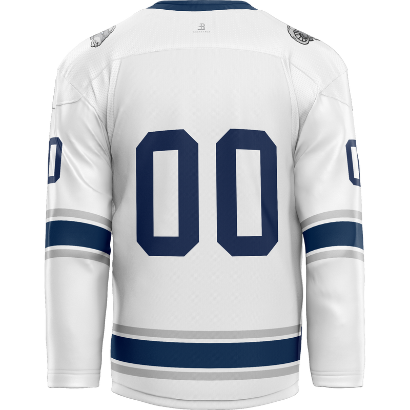 Randolph Middle School Adult Player Reversible Sublimated Jersey