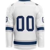 Randolph Middle School Adult Goalie Reversible Sublimated Jersey