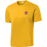 NY Aviators PosiCharge Competitor Tee