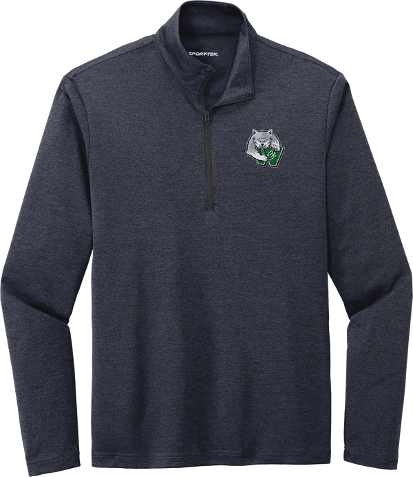 Woodbridge Wolfpack Endeavor 1/2-Zip Pullover
