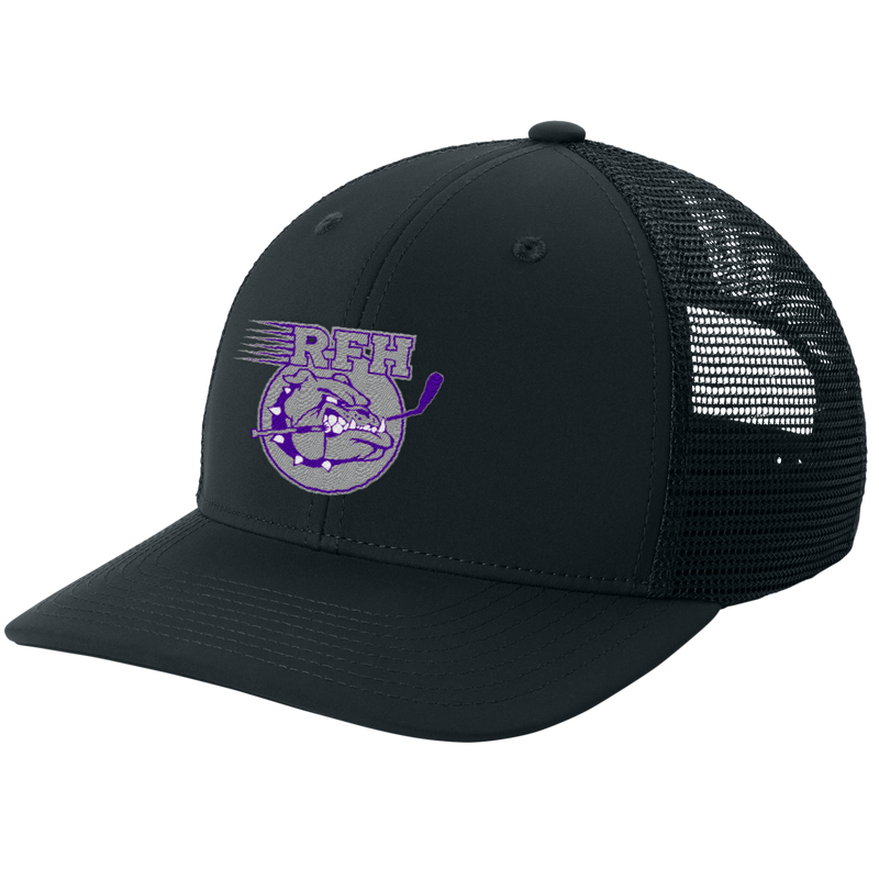 Rumson-Fair Haven Club Trucker Cap