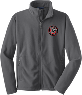 Palmyra Black Knights Youth Value Fleece Jacket